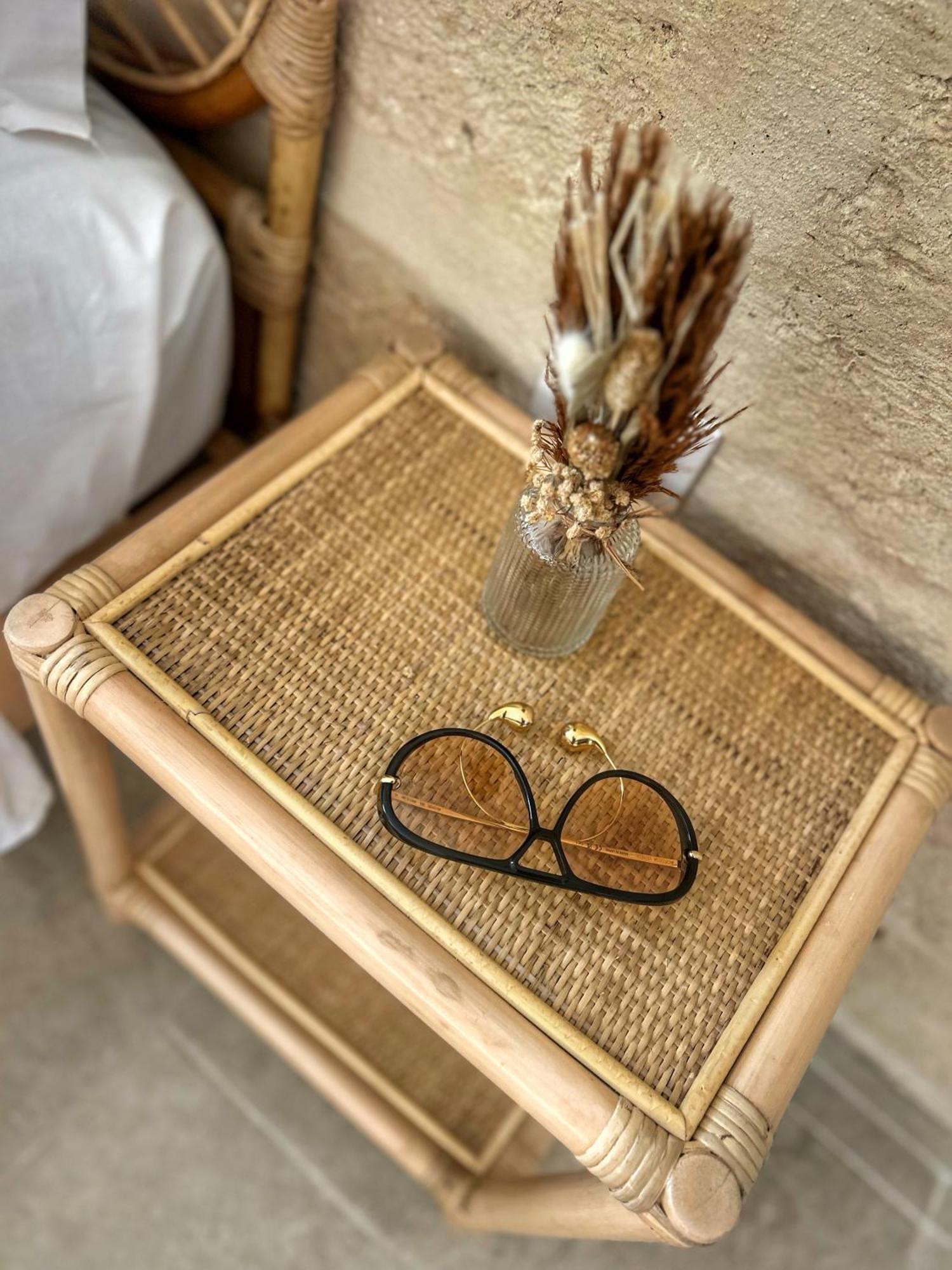 Ginpe Luxury Suite Monopoli Bagian luar foto